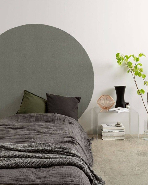 Hattan Palette | 83 Slate